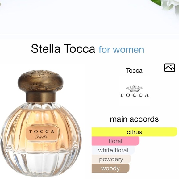 Tocca Cleopatra & Stella Mini Eau de Parfume Set - Picture 7 of 8